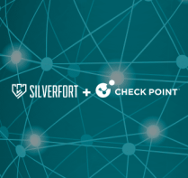 Silverfort & Check Point