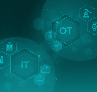 Silverfort for IT and OT Networks