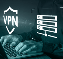 Enabling Secure Remote Access Everywhere