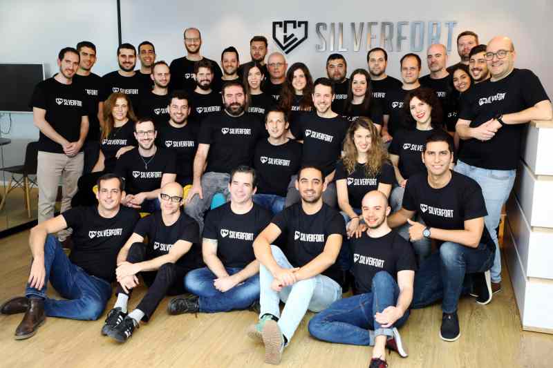 Silverfort Team Silverfort Team