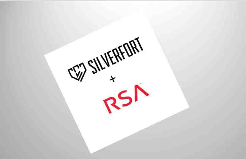 silverfort and rsa