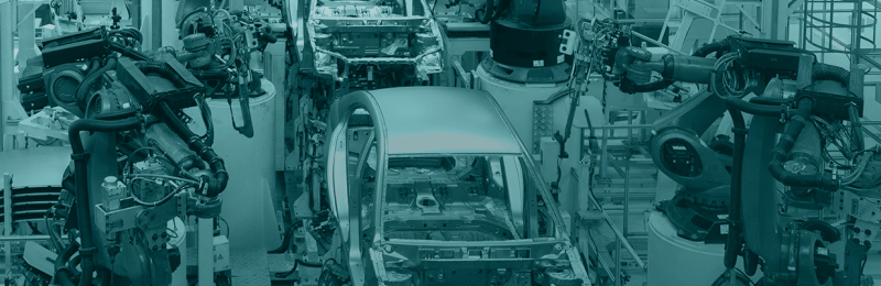 Blog Post- Top 5 Identity Protection Challenges for Manufacturing Companies - Featured Blog 1234x402px