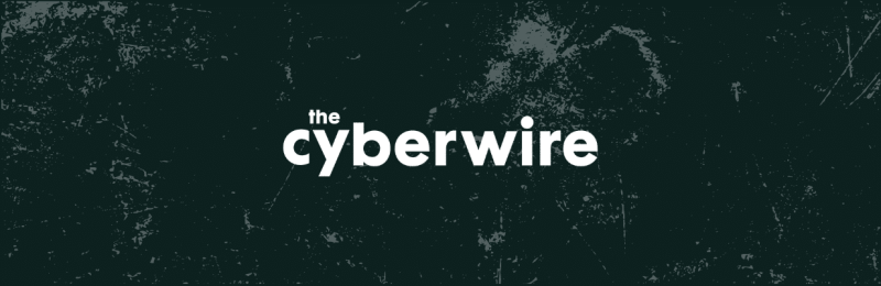 News & Press – Cyberwire