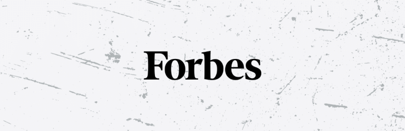 Forbes logo