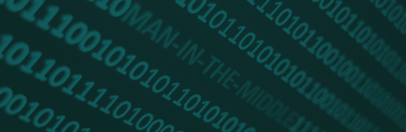 MITM blog