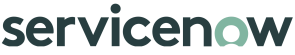 ServiceNow-Logo