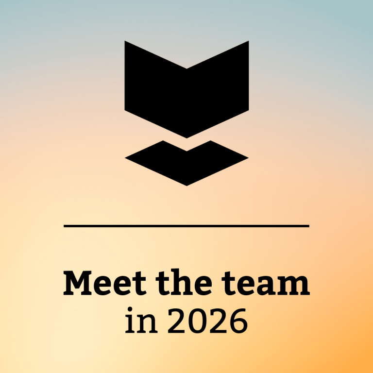 Events 2026 tab