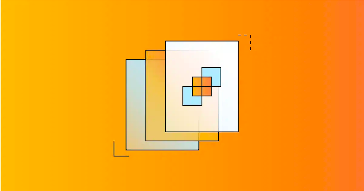 White paper_card_orange