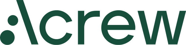Acrew logo