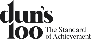 Duns100_logo_balck_Tag_black