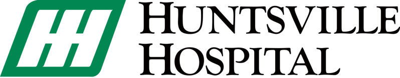 huntsville hospital logo