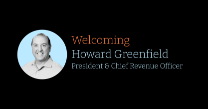 Silverfort Appoints Howard Greenfield President and CRO