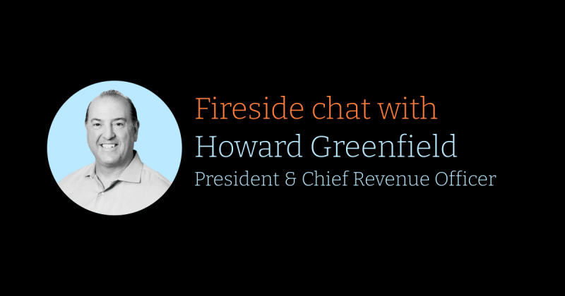 Welcoming Howard Greenfield Q&A Blog-1-Blog tile