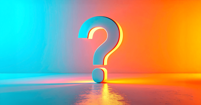 questionMark