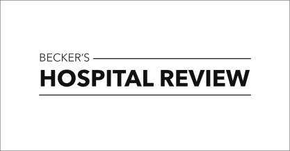 Beckers Hospital Review