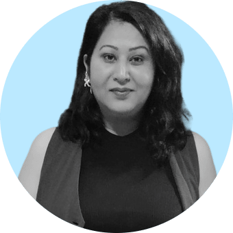 Namrata Sharma HS