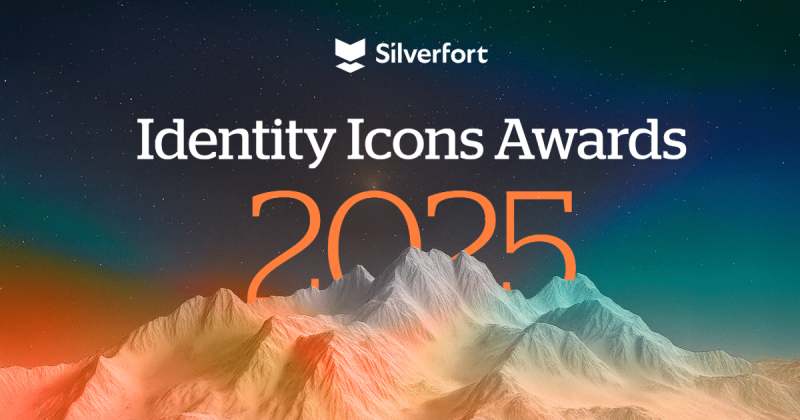 Icons Awards 2025 Blog Tile