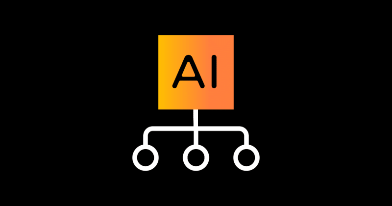 AI blog tile