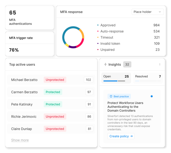 Universal MFA 6.1