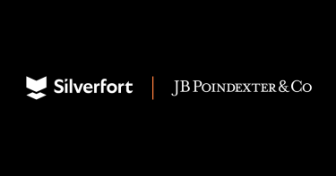 JB Poindexter & Co Logo with Silverfort