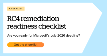 RC4 Checklist-4