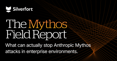 The Mythos Field Report OG Image